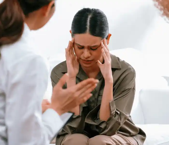 Psychiatric assessments