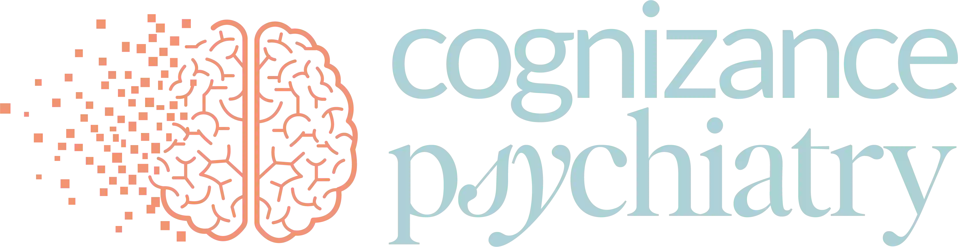 Cognizance Psychiatry logo